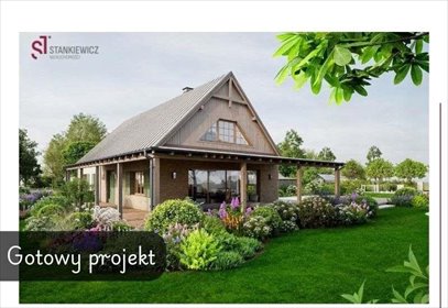 działka na sprzedaż 3039m2 działka Frankowo, Frankowo