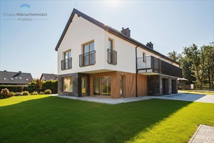 dom na sprzedaż 167m2 dom Kryspinów