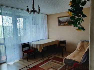 2-pokojowe mieszkanie na Bemowie - balkon, blisko komunikacji mieszkanie Warszawa, Bemowo, Kazimierza Wyki