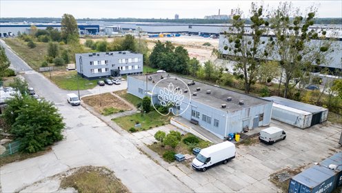 magazyn na sprzedaż 16202m2 magazyn Bydgoszcz