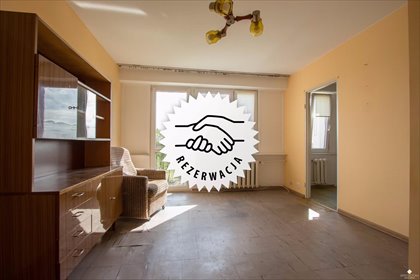 mieszkanie na sprzedaż 35m2 mieszkanie Barczewo, Miła