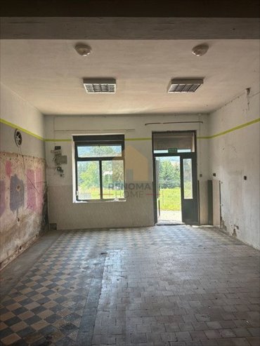 Mieszkanie do remontu z potencjałem i widokiem na góry mieszkanie Ostroszowice
