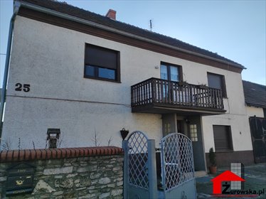 dom na wynajem 140m2 dom Rozmierka