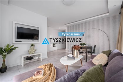 mieszkanie na sprzedaż 46m2 mieszkanie Gdańsk, Śródmieście, Wałowa