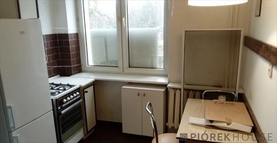 mieszkanie na sprzedaż 44m2 mieszkanie Warszawa, Bielany, Lisowska