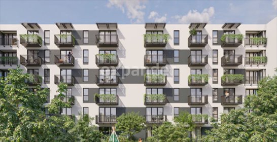 mieszkanie na sprzedaż 87m2 mieszkanie Kraków, Złocień, Złocieniowa