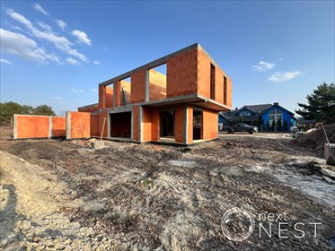 dom na sprzedaż 202m2 dom Konstancin-Jeziorna, Wierzbnowska