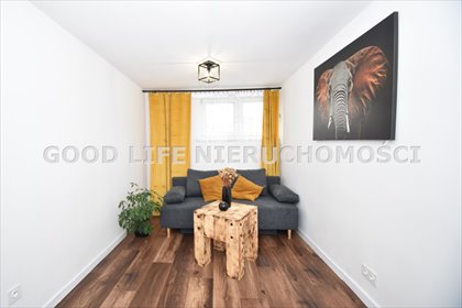 mieszkanie na sprzedaż 47m2 mieszkanie Rzeszów, Staromieście, Husarska