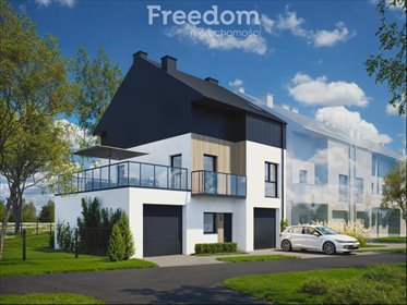 dom na sprzedaż 191m2 dom Gdańsk, Kokoszki, Szafranowa