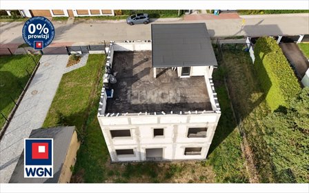 dom na sprzedaż 272m2 dom Łomianki