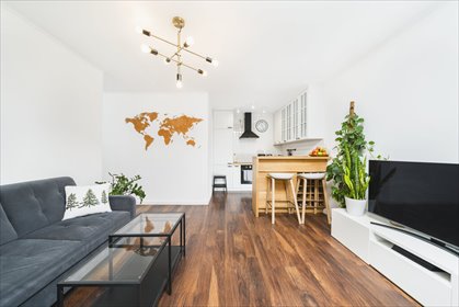 mieszkanie na sprzedaż 42m2 mieszkanie Kraków, Kliny, Kliny, prof. Wojciecha Marii Bartla