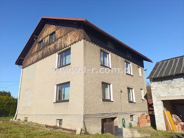 dom na sprzedaż 220m2 dom Hażlach