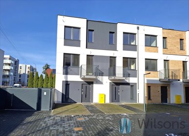 dom na sprzedaż 98m2 dom Nowy Dwór Mazowiecki, Bohaterów Modlina