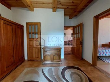 Dom na sprzedaż Rachanie 130m2 Foto 2