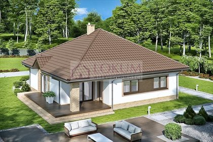 Dom na sprzedaż Groszowice 104m2 Foto 5
