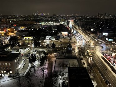 mieszkanie na sprzedaż 44m2 mieszkanie Warszawa, Praga-Południe, Ostrobramska