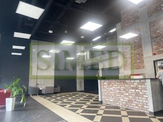Lokal użytkowy na wynajem Warszawa, Włochy 120m2 Foto 2