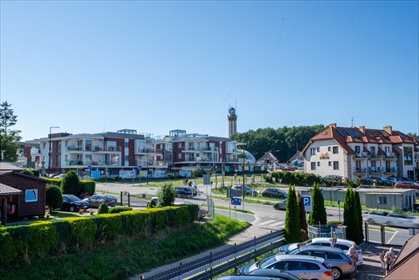 dom na sprzedaż 500m2 dom Niechorze, Kapitańska