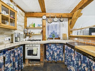 Mieszkanie trzypokojowe na sprzedaż Orneta, Kościuszki 66m2 Foto 3