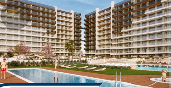 mieszkanie na sprzedaż 88m2 mieszkanie Punta Prima