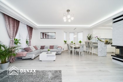 dom na sprzedaż Czernichów 170,70 m2