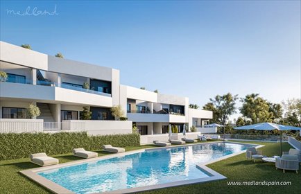 mieszkanie na sprzedaż 68m2 mieszkanie Alicante