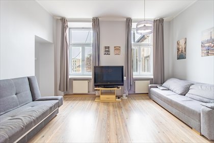 Inwestycja w sercu Łodzi! 136 m2 na Piotrkowskiej polecam! mieszkanie Łódź, Śródmieście, Piotrkowska