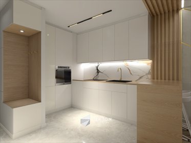 mieszkanie na sprzedaż 41m2 mieszkanie Poznań, Piątkowo, Teofila Mateckiego
