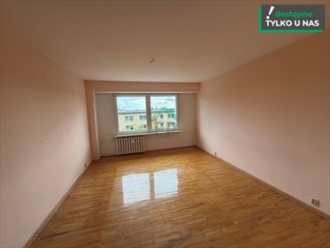 Przestronne 4-pokojowe mieszkanie z balkonem i garażem zapraszam mieszkanie Częstochowa, Północ