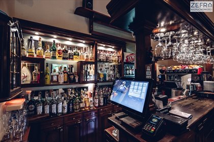 Lokal użytkowy na wynajem Kraków, Stare Miasto, Kazimierz 185m2 Foto 7