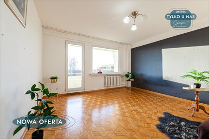 mieszkanie na sprzedaż Sochaczew Targowa 58,60 m2