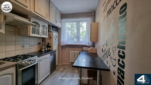 mieszkanie na sprzedaż 51m2 mieszkanie Łęczyca, Zachodnia