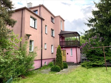 dom na sprzedaż 85m2 dom Wojkowice, Proletariatu
