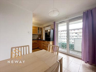 mieszkanie na sprzedaż 44m2 mieszkanie Kraków, Czyżyny, Sołtysowska