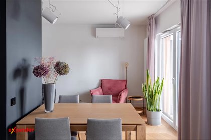 Do sprzedania nowoczesne 2-pokojowe mieszkanie 37,56 m² w Wildzie mieszkanie Poznań, Wilda, Dolna Wilda