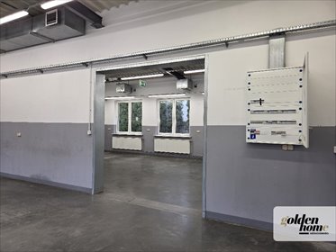 Lokal użytkowy na sprzedaż Nowy Tomyśl, Wiklinowa 582m2 Foto 4