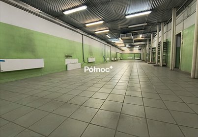 magazyn na wynajem 750m2 magazyn Lublin, Bronowice, Łęczyńska