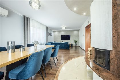 dom na sprzedaż 535m2 dom Koluszki, Batalionów Chłopskich