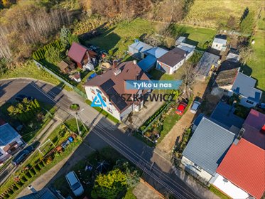 dom na sprzedaż 76m2 dom Czarna Dąbrówka, Słupska