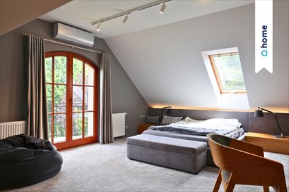 Dom 188 m² na dużej działce 40 arów – komfort i spokój dom Jakubowice Konińskie, Akacjowa