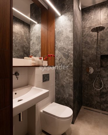 mieszkanie na sprzedaż 40m2 mieszkanie Poznań, Jeżyce, Klemensa Janickiego