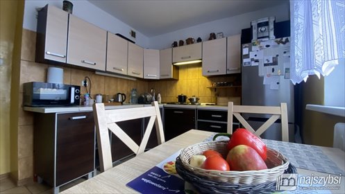 mieszkanie na sprzedaż 55m2 mieszkanie Dobra, Centrum