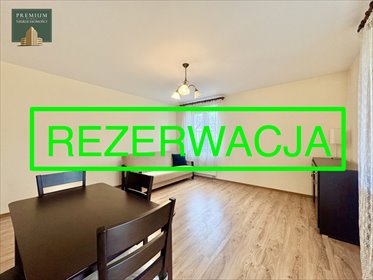 mieszkanie na sprzedaż 49m2 mieszkanie Białystok, Leśna Dolina, Niska