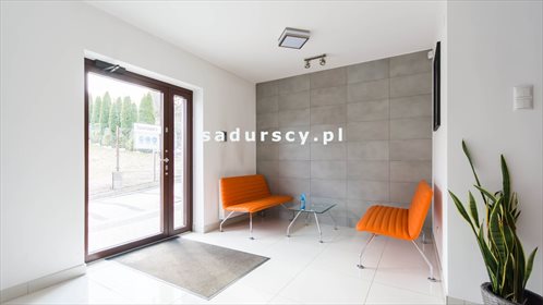 lokal użytkowy na wynajem 500m2 lokal użytkowy Kraków, Zwierzyniec, Wola Justowska, Królowej Jadwigi