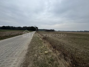 Działka 1198 m2 pod dom w Iwicznie – media, warunki zabudowy działka Iwiczno, Słoneczna