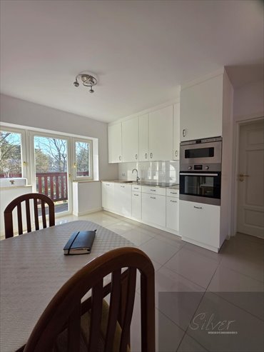 mieszkanie na wynajem 90m2 mieszkanie Milanówek