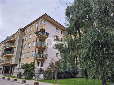 Dwupoziomowe 3-pokojowe mieszkanie w Bemowie polecam mieszkanie Warszawa, Bemowo, gen. Tadeusza Pełczyńskiego
