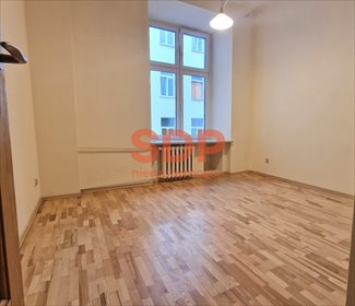 mieszkanie na sprzedaż 55m2 mieszkanie Warszawa, Śródmieście, Hoża