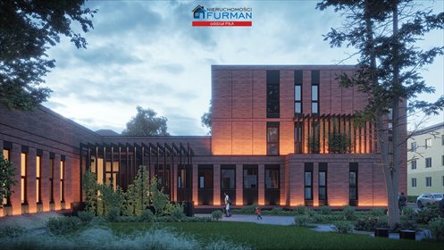 lokal użytkowy na wynajem 144m2 lokal użytkowy Piła, Śródmieście