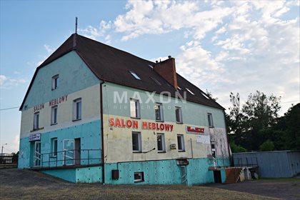 Lokal użytkowy na sprzedaż Kozienice, ul. Lubelska 720m2 Foto 4